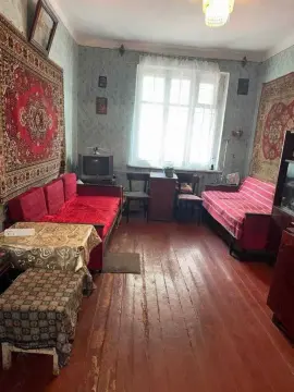 продаж квартири Одеса Приморський р-н Центр Книжковий пров.
