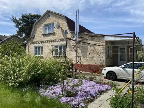 продажа дома Горенка   Раменская ул.