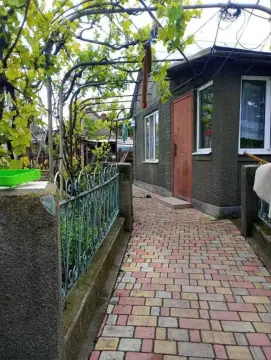 sale apartment Odesa Khadgibeysky  Pedagogichna Street