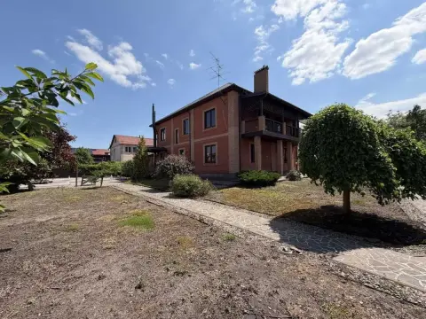 sale house Hnidyn   Zarichna street