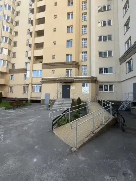 продаж квартири Бориспіль   Віктора Йови вул.