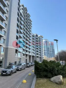 Долгосрочная аренда 3-комнатной квартиры Раисы Окипной ул. 18 Киев — фото 22