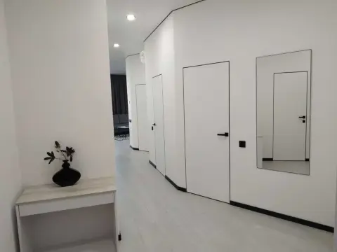 Долгосрочная аренда 3-комнатной квартиры Берестейский просп. (Победы) 11 Киев — фото 5