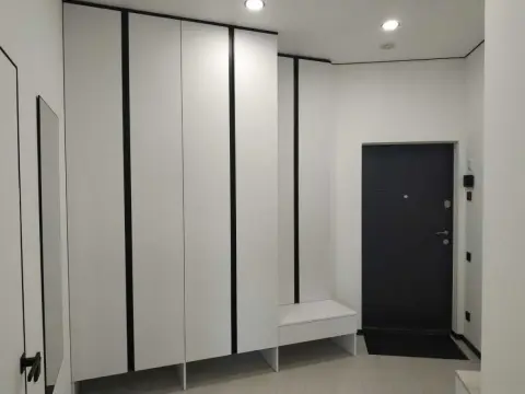 Долгосрочная аренда 3-комнатной квартиры Берестейский просп. (Победы) 11 Киев — фото 19