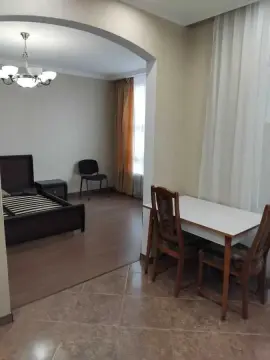 rent apartment Kyiv Darnytskyi Kharkivskyi-masyv Virmenska Street 6а