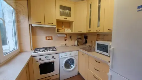 продаж квартири Київ Солом’янський р-н Відрадний Відрадний просп. 36