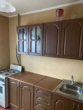sale apartment Kyiv Sviatoshynskyi Borshchahivka Oleksandra Makhova street