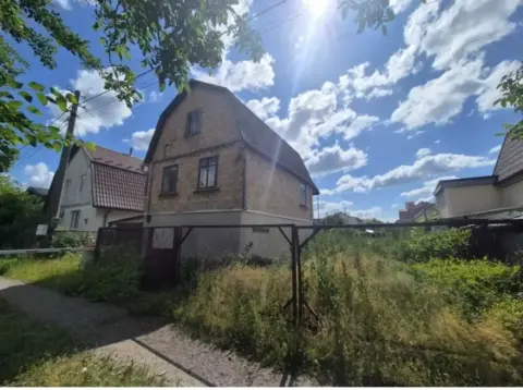 продажа дома Киев Дарницкий р-н Осокорки Центральная ул.