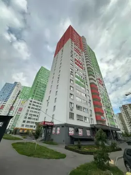 sale apartment Brovary   Vasylia Symonenka Street