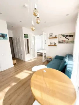 sale apartment Kyiv Shevchenkivskyi Nyvky Saliutna Street