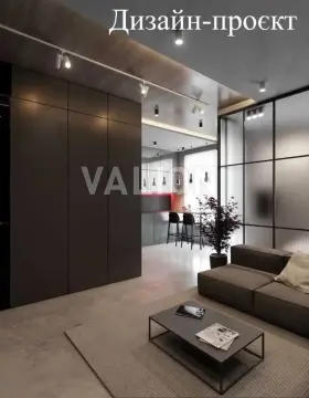 sale apartment Kyiv Darnytskyi Poznyaky Osokorska Street
