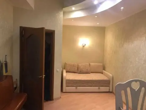 sale apartment Kyiv Darnytskyi Poznyaky Petra Hryhorenka Avenue