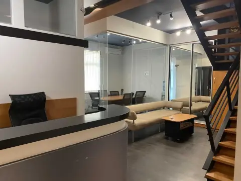 rent office Kyiv Pecherskyi Lypky Lypska Street 19/7