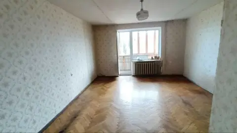 sale apartment Kyiv Sviatoshynskyi Academmistechko Akademika Dobrokhotova Street 11