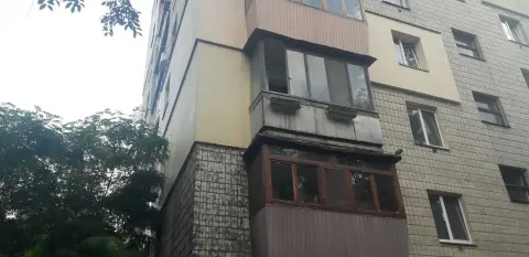 sale apartment Kyiv Solomianskyi Oleksandrivska-Slobidka Oleksandra Pyrohovskoho Street 8