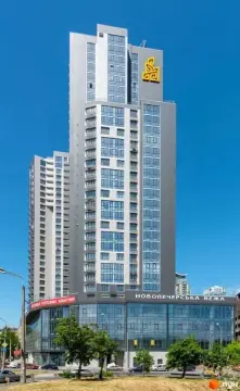 оренда квартири Київ Печерський р-н Нижній Печерськ Михайла Бойчука вул.