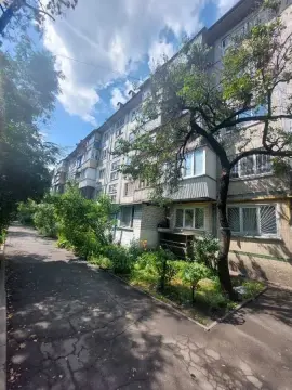 продаж квартири Київ Дніпровський р-н Соцм. Верховної Ради бульв.