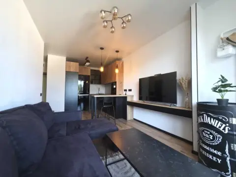 sale apartment Irpin   Mykoly Synhaivskoho Street 6Б