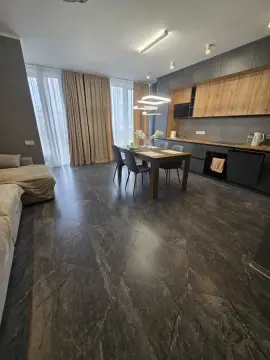 rent apartment Kyiv Shevchenkivskyi Lukyanivka Sholudenka Street