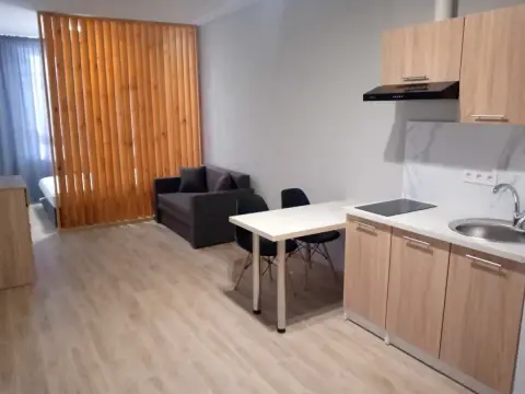 rent apartment Kriukivshchyna   Balukova lane