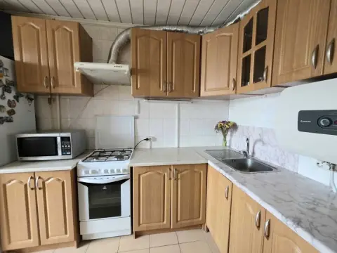 оренда квартири Київ Голосіївський р-н Теремки Лобачевського вул. 58