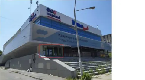 продаж офісу Харків Салтівський р-н Салтiвка Ювілейний просп. 54
