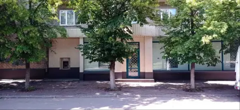 продаж офісу Слов’янськ   Університетська вул.