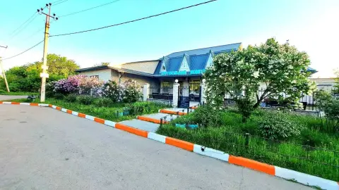 sale office Poradivka