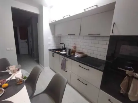 rent apartment Dnipro Shevchenkivskyi  Zaporizke Highway 60
