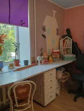 rent apartment Boryspil   Kyivskyi Shliakh Street