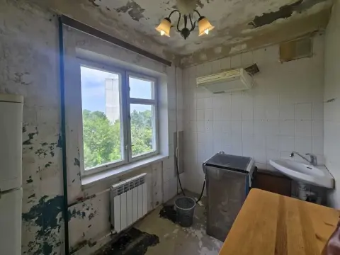 sale apartment Kyiv Holosiivskyi Holosiiv Vasylkivska Street