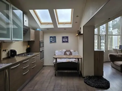 sale apartment Irpin   Hostomelske Shose Street 18