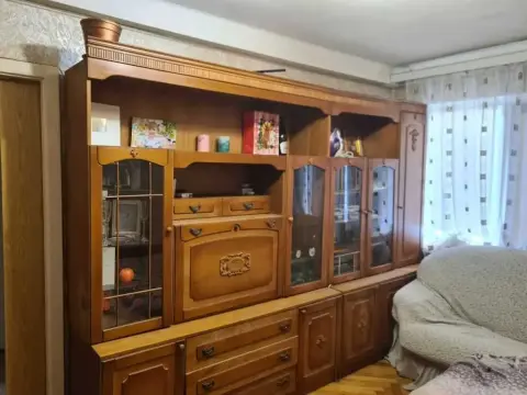 sale apartment Kyiv Dniprovskyi Rusanivka Entuziastiv Street 5