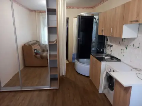 sale apartment Odesa Khadgibeysky  Jukhyma Fesenka street 9