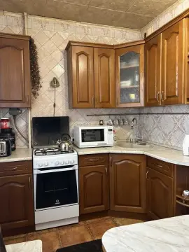 sale apartment Brovary   Olimpiiska Street