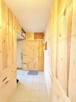 sale apartment Kyiv Dniprovskyi  Novatoriv Street 4