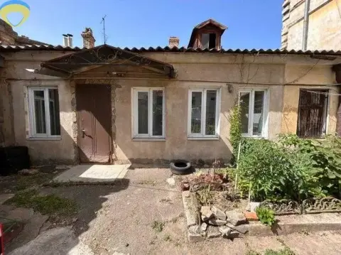 продаж квартири Одеса Приморський р-н Центр Різовська вул.