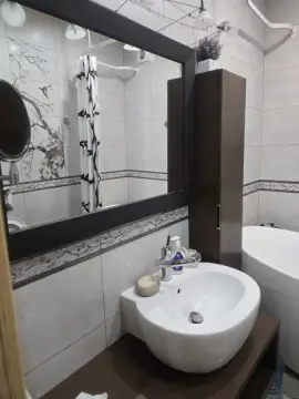 rent apartment Odesa Peresypsky  Akademika Zabolotnoho Street