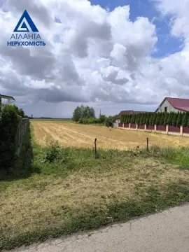 продаж ділянки Промінь