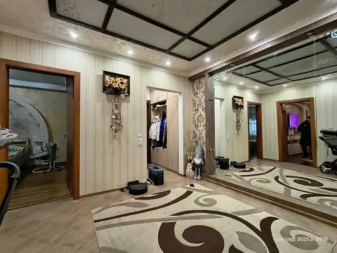 sale apartment Kyiv Desnianskyi Troyeschina