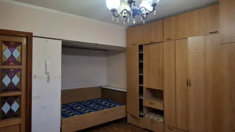 продажа квартиры Харьков Салтівський р-н Салтовка Героев Труда ул. 25/71