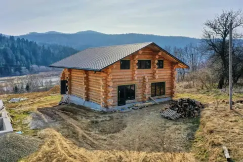 sale house Skhidnytsia