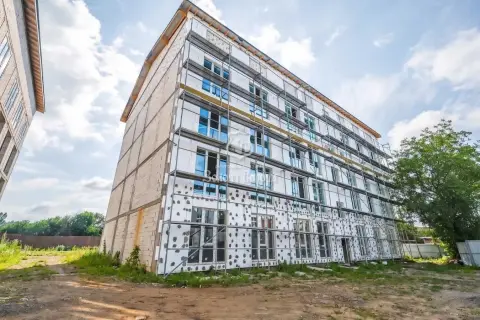 продажа квартиры Киев Дарницкий р-н Бортничи Луговий пер.