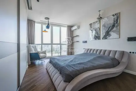 sale apartment Kyiv Shevchenkivskyi Shulyavka Kyrylo-Mefodiivska Street 2