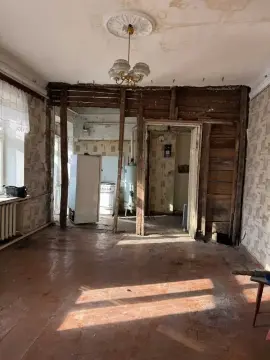 продаж квартири Одеса Хаджибейський р-н  Болгарська вул. 62