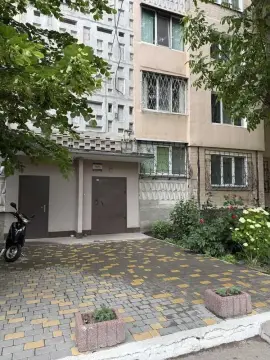 sale apartment Odesa Peresypsky  Dobrovolskoho Avenue