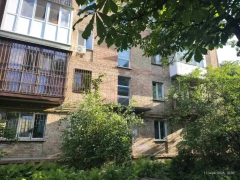 rent apartment Kyiv Shevchenkivskyi Nyvky Ruzhynska Street 24