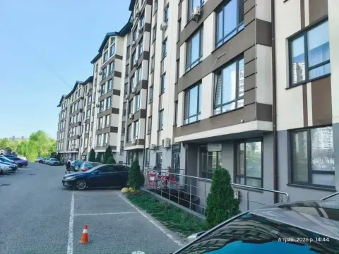 продажа квартиры Киев Деснянский р-н Троещина Лесковская ул.