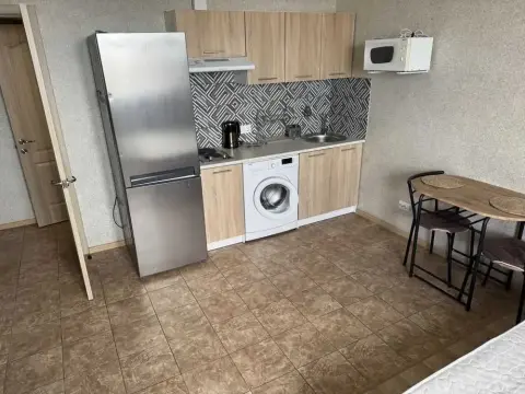 аренда квартиры Киев Оболонский р-н Куренёвка Балтийский пер.