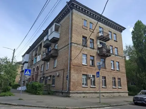 продаж квартири Київ Шевченківський р-н Нивки